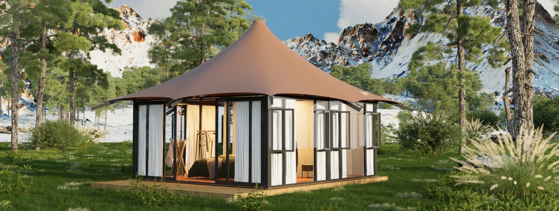 嘉鱼县装配式建筑厂家